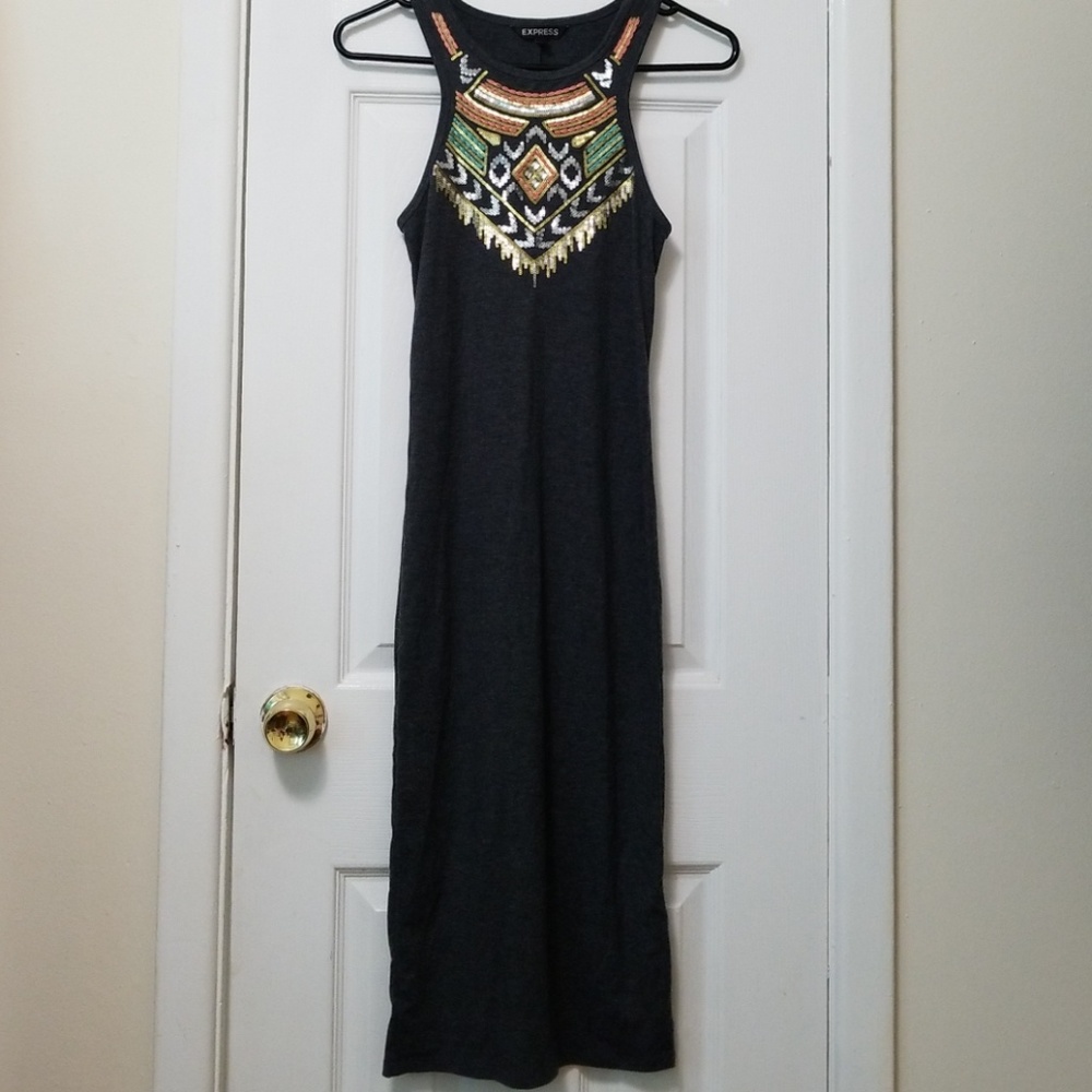 Express Dress